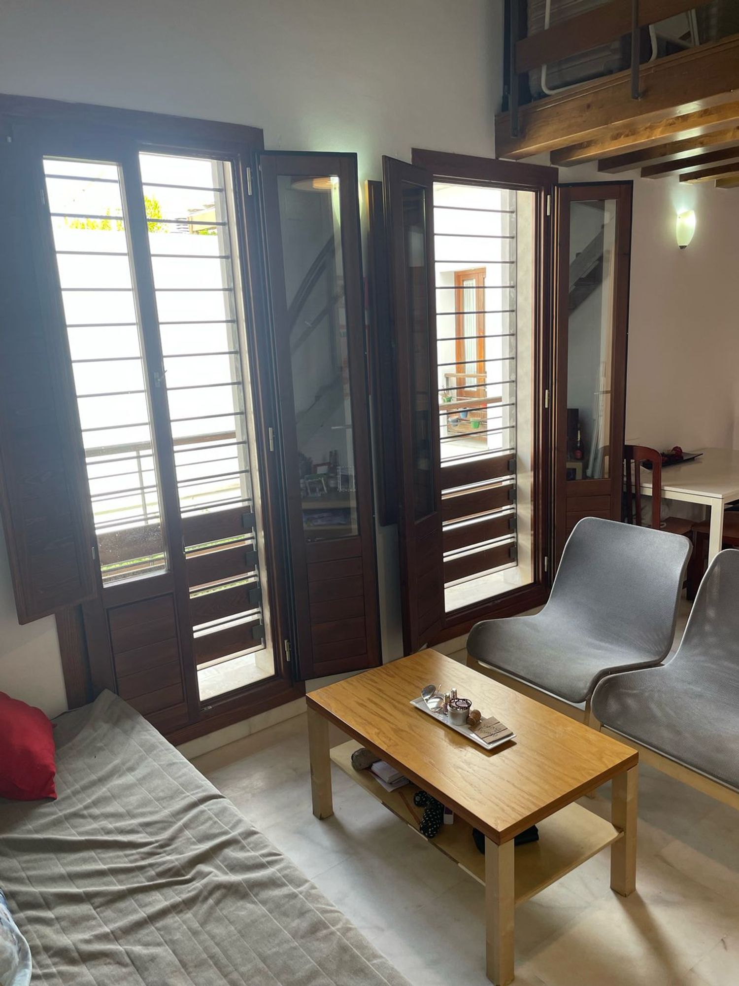 Dúplex en calle Badanas, 19 - Foto 2