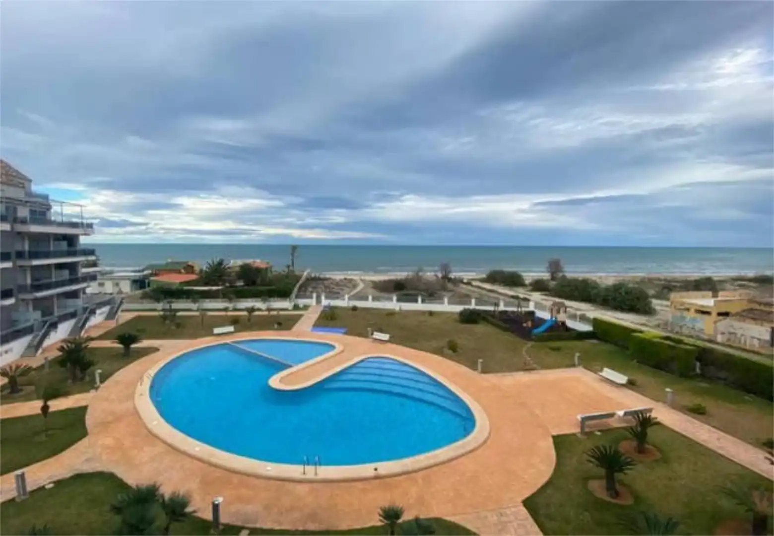 Apartamento en Denia - Foto 7