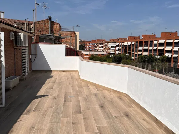 Dúplex en Calle de Pardinyes Baixes, 2, Pardinyes, Pardinyes - Foto 1