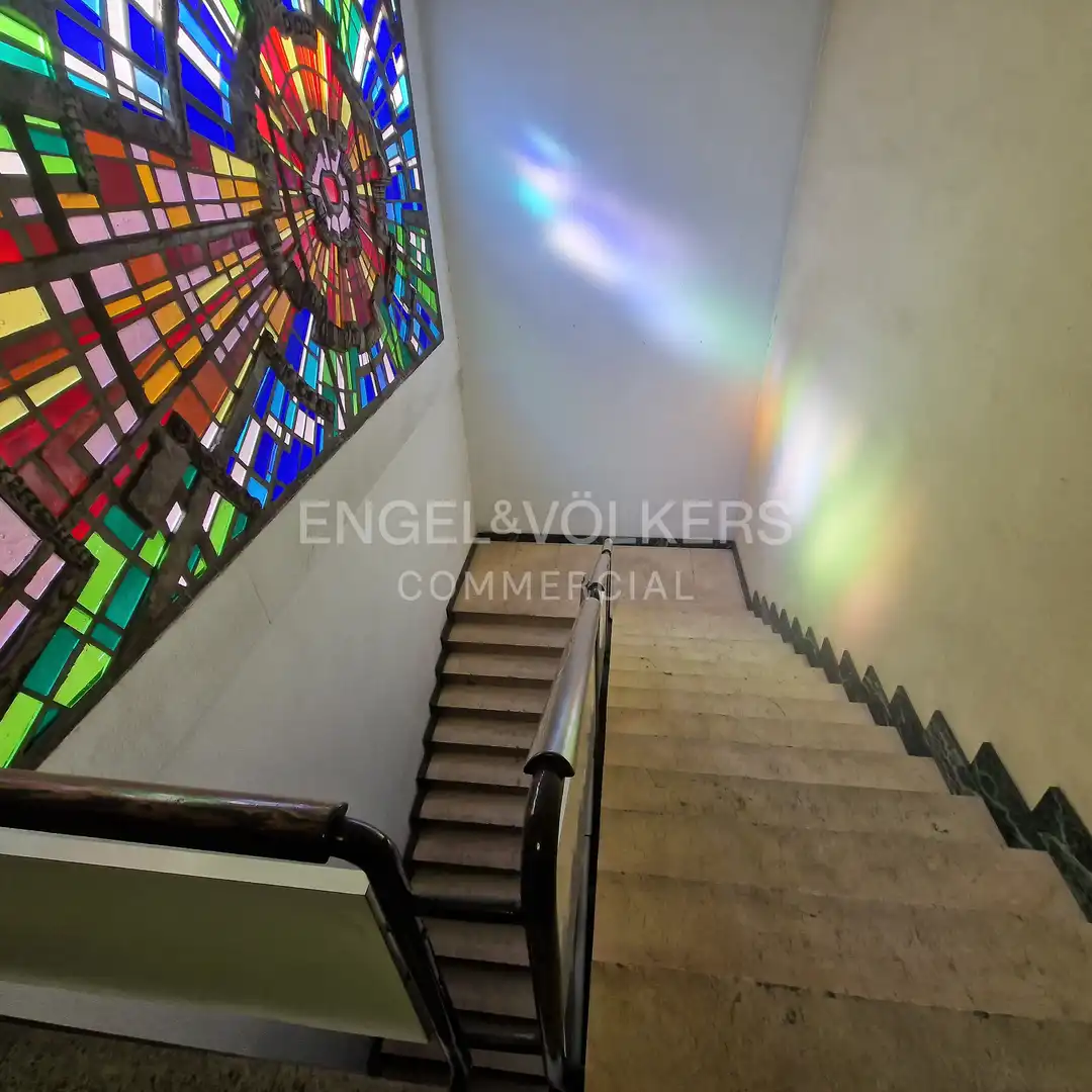 Nave Industrial en Sant Boi de Llobregat - Foto 33