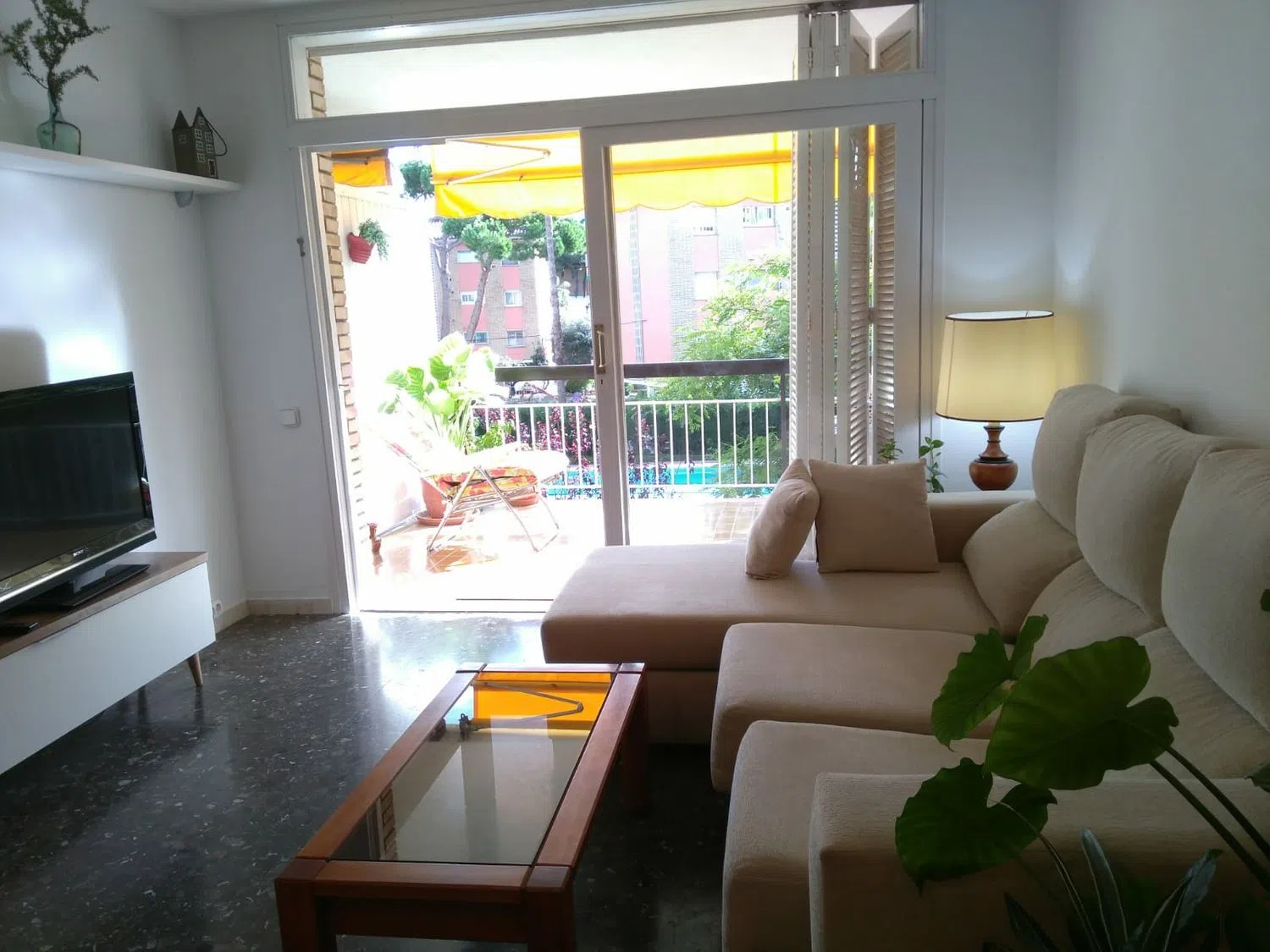 Piso en Urb. la pava Gavà Mar - Foto 2