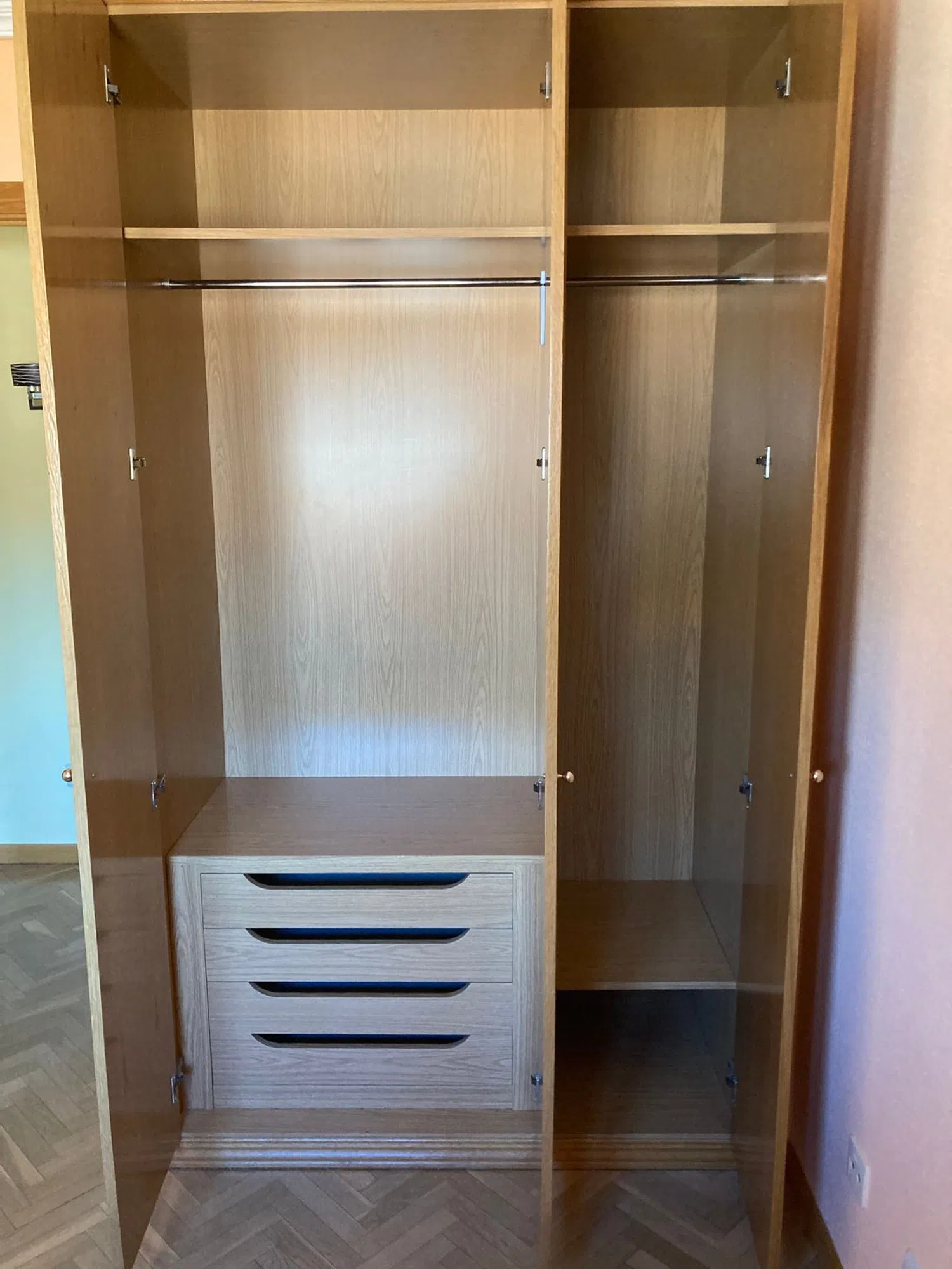 Piso en calle Parque Bujaruelo, 8 -28 - Foto 16