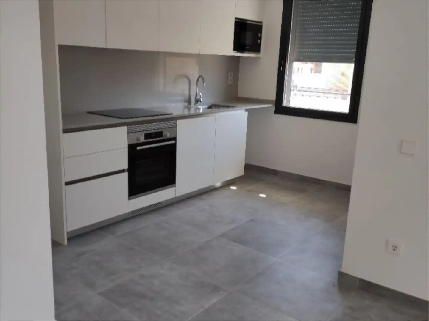 Piso en  Avinguda Horta de Santa Maria 10 - Foto 4
