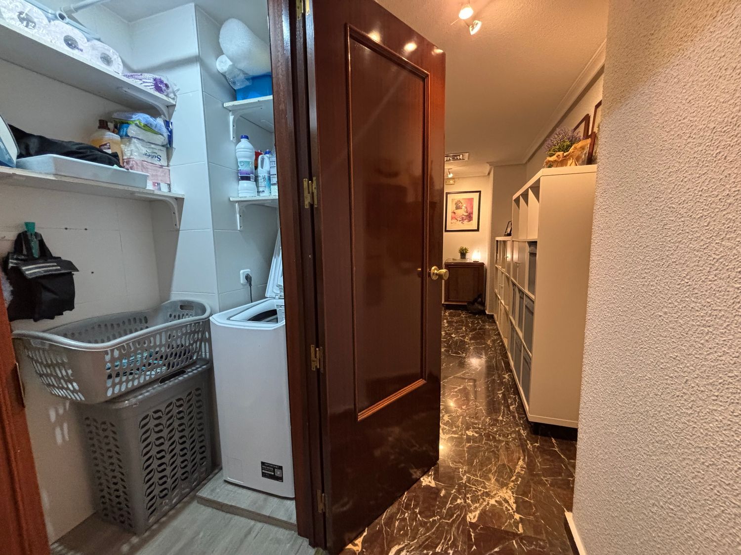 Piso en Calle Santo Reino, 3, Avda de Madrid - Pº de la Estación, Avda de Madrid - Pº de la Estación - Foto 18