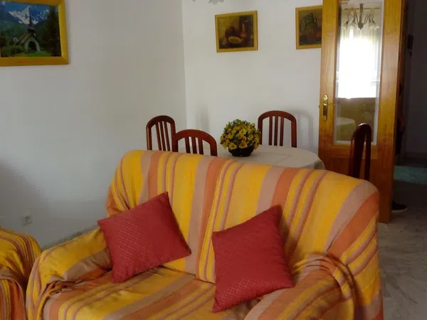 Piso en calle Ceuta, 19 - Foto 5