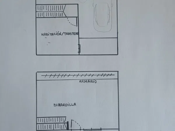 Chalet adosado en calle de los Arces, 64 - Foto 37