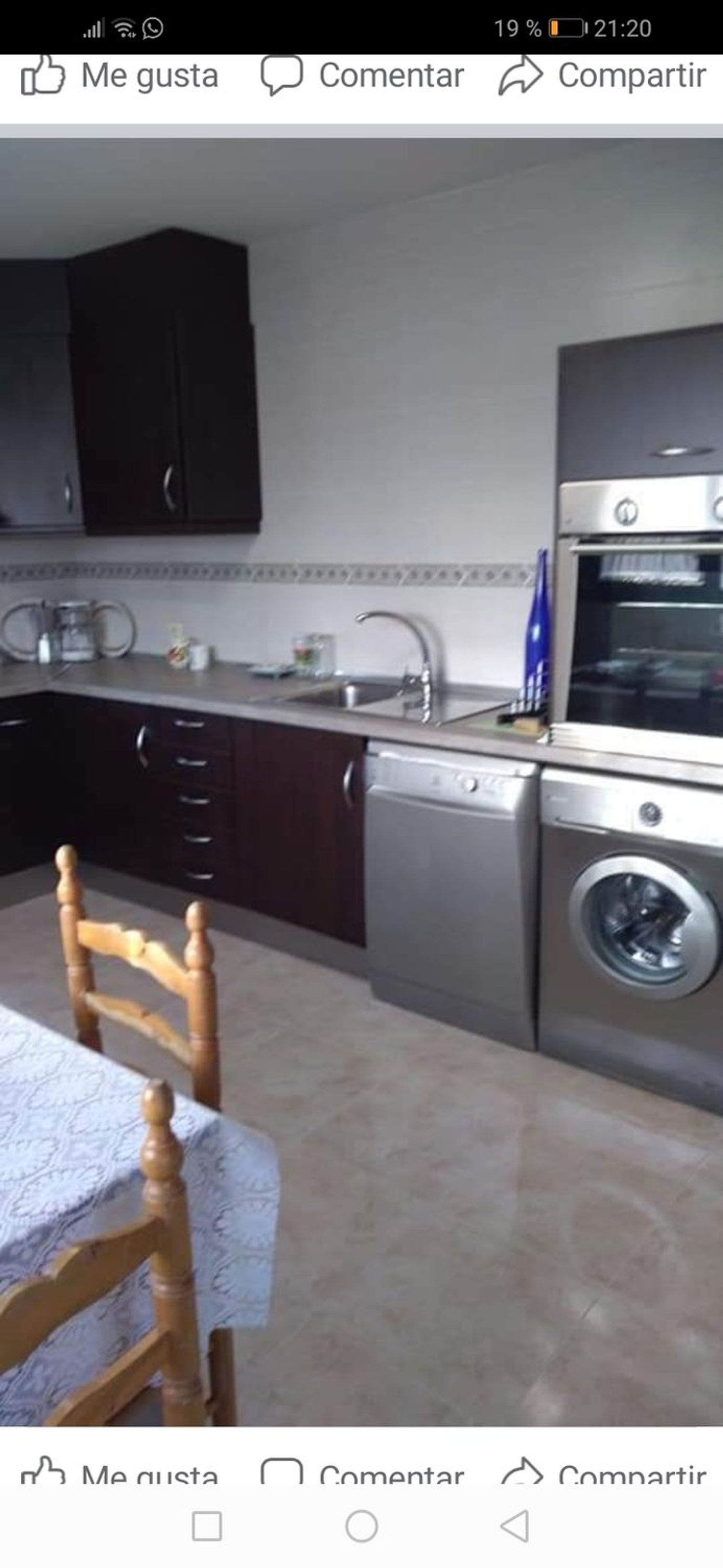 Casa o chalet independiente en Calle Cedro, 275 - Foto 3