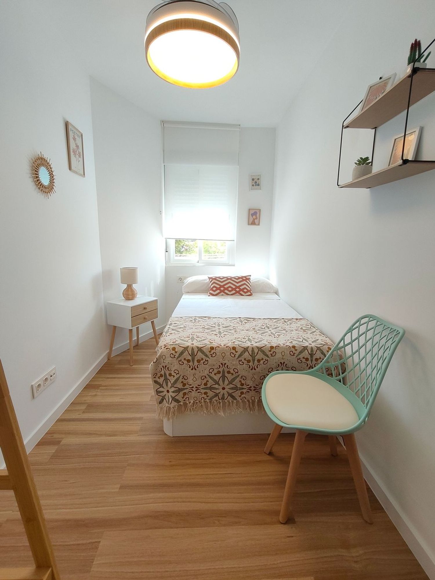 Piso en calle del arquitecto jover, 4 - Foto 10