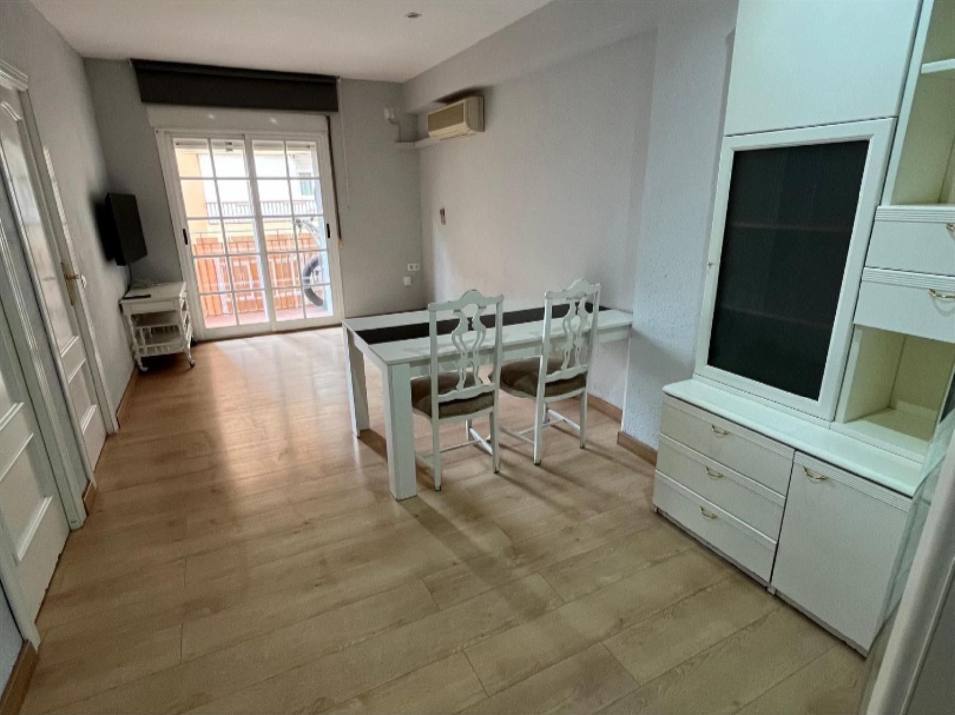 Piso en  Avenida de América 48 - Foto 1