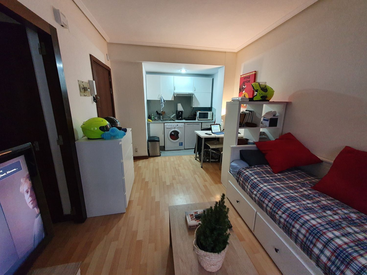 Estudio en Artistas, 8 - Foto 1