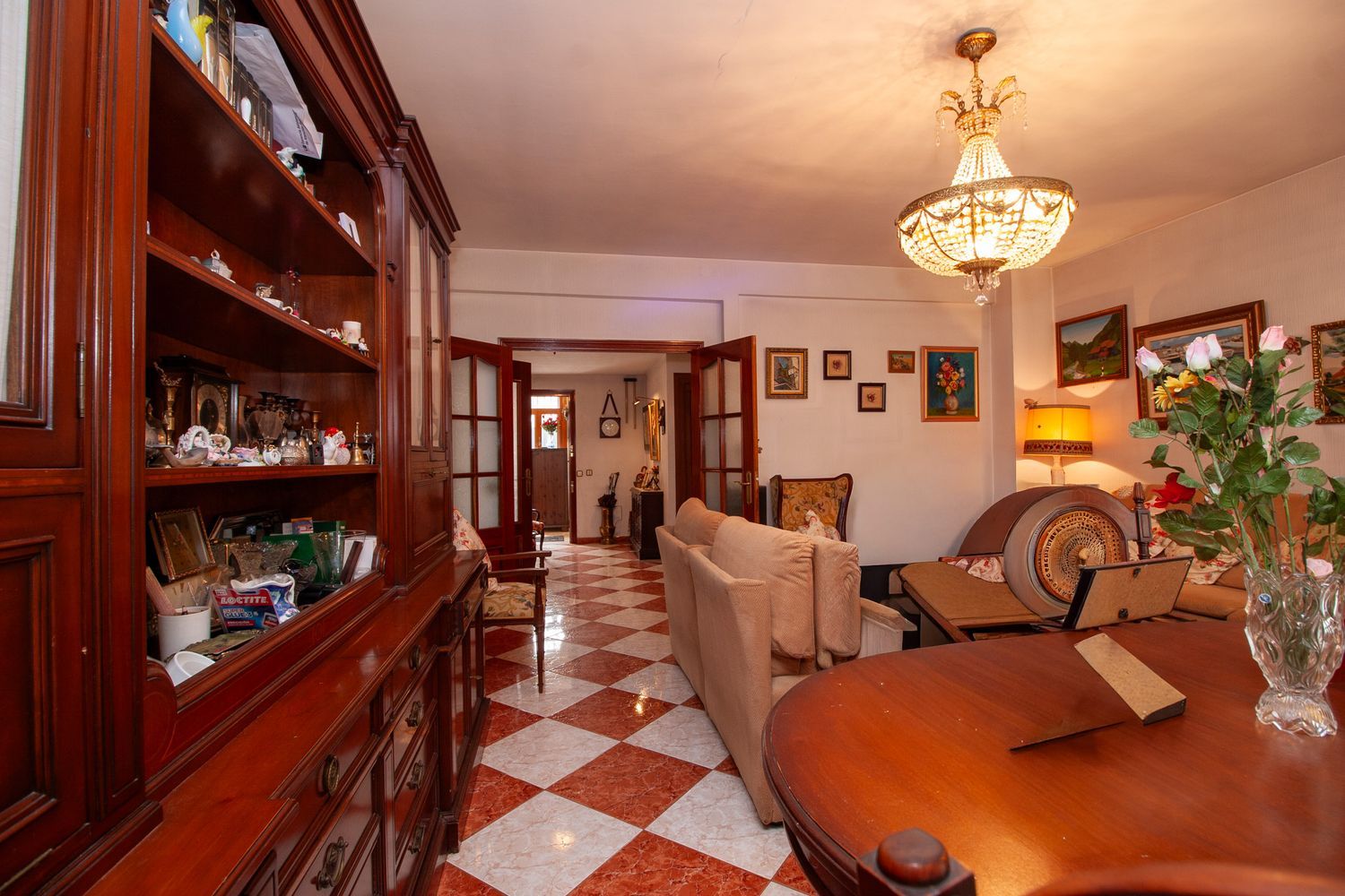 Chalet pareado en Barrio Zona Pueblo - Foto 13