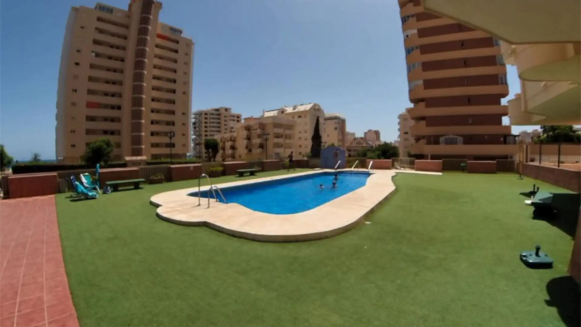 Apartamento en  Avenida Nuestro Padre Jesús Cautivo 46 - Foto 23