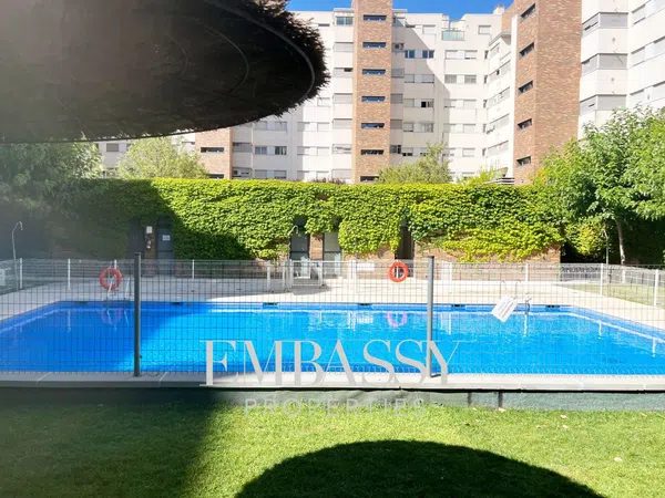 Piso en Campo de las estrella, Sol - Foto 1