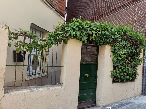 Piso en calle Sófora, 23