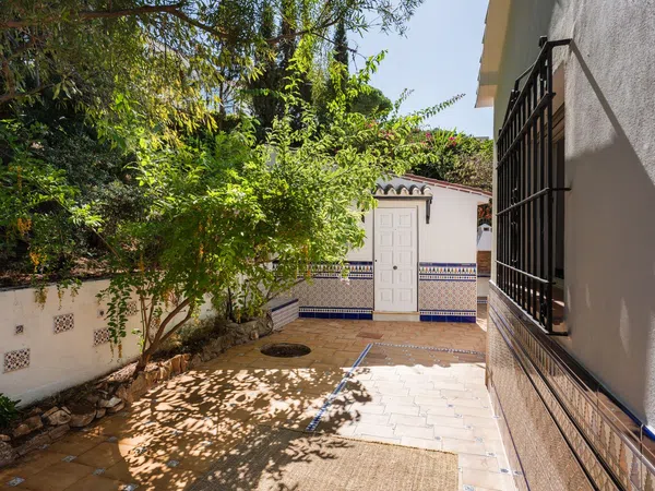 Casa o chalet independiente en Pinos de Alhaurín, Pinos de Alhaurín - Foto 23
