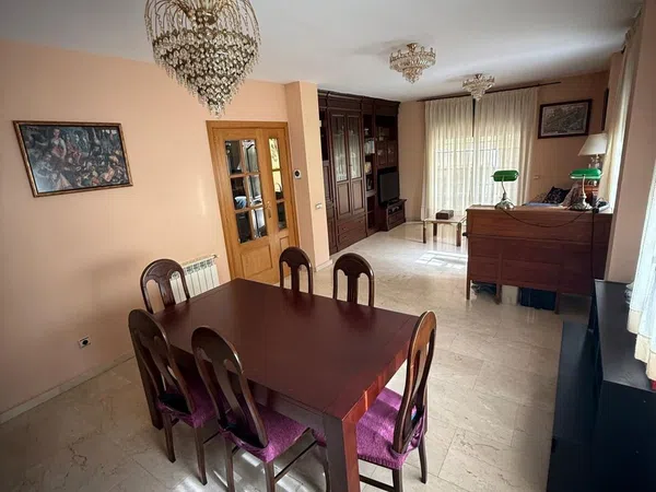 Chalet pareado en Avenida de la Constitución, 55 - Foto 16
