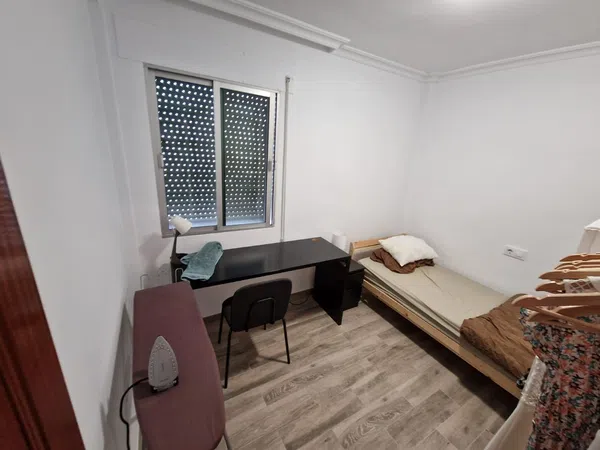 Piso en calle Ermita del Rocío, 1 - Foto 6