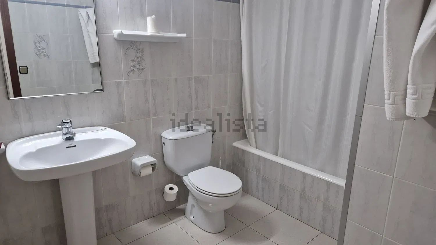 Ático en Calle de la Creu, 17, La Vila, La Vila - Foto 3