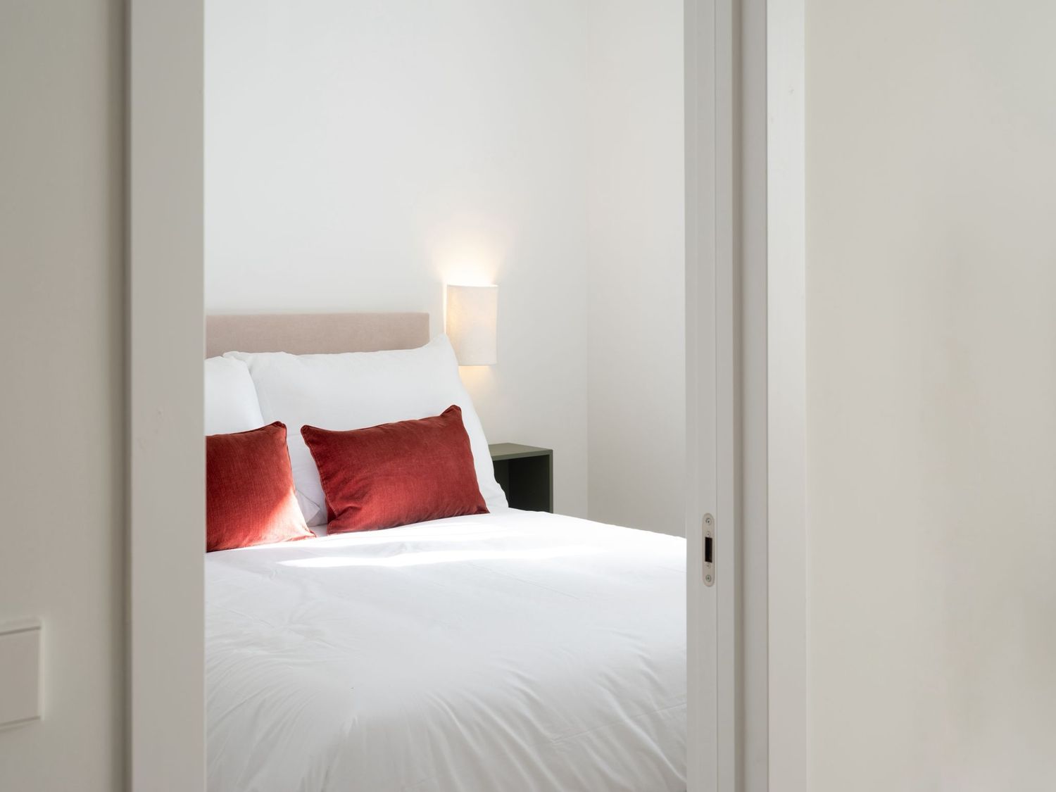 Estudio en calle del Doctor Ramón Castroviejo, Madrid, 200 - Foto 4