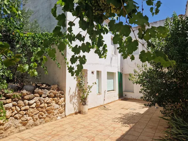 Casa de pueblo en Ledaña - Foto 31