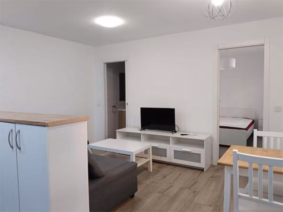 Apartamento en Santa Rosa