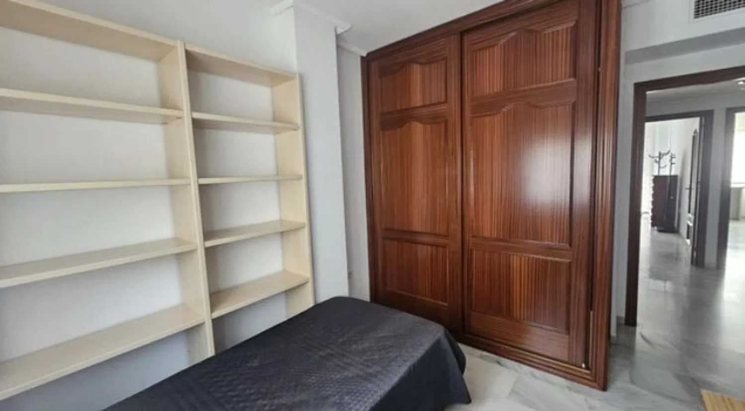 Piso en calle Isla Ibiza, 4