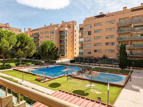 Piso en paseo de Capa Negra, 4 - Foto 30