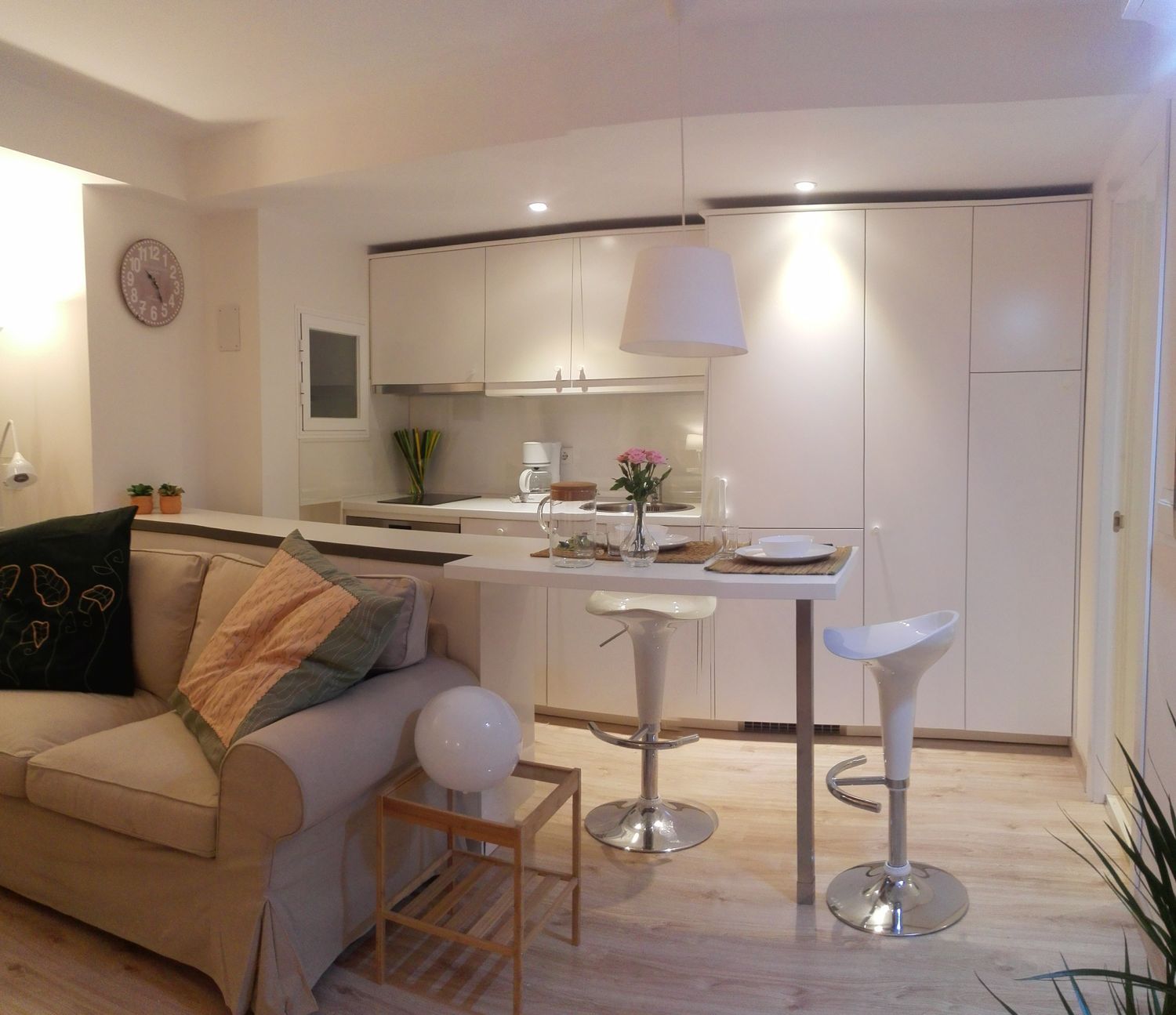 Estudio en calle de Tenerife, 25 - Foto 10