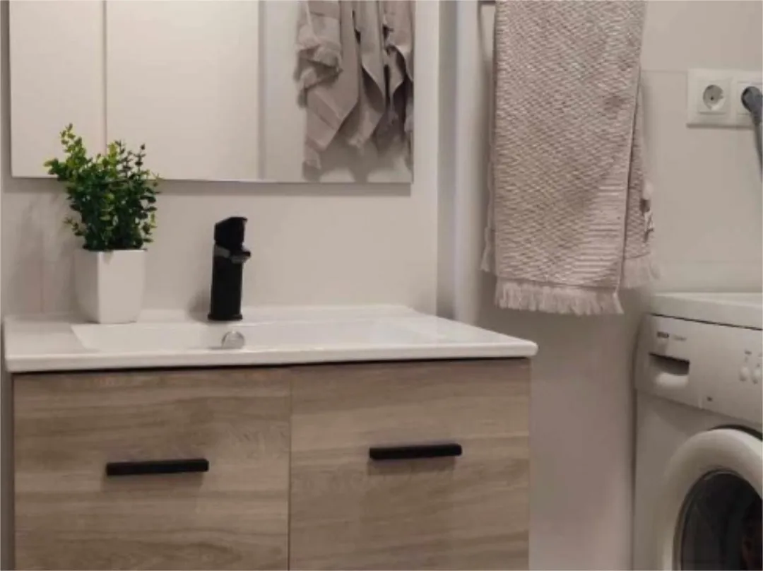 Piso en  Avinguda de la Marina Baixa 13 - Foto 7