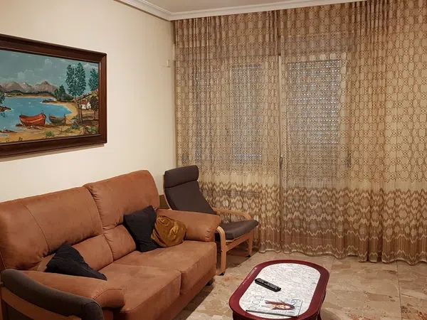 Piso en plaza de las Cuestas, 3 - Foto 12