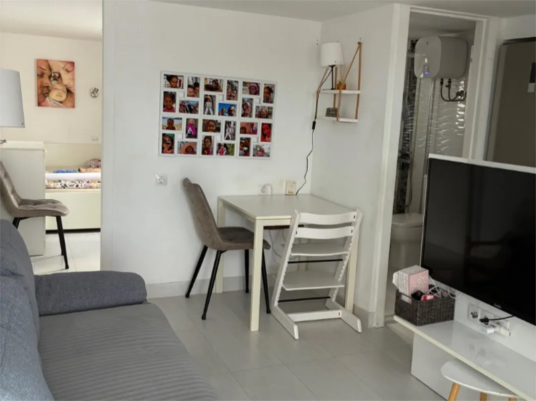 Piso en  Calle Doña Perfecta 111 - Foto 1