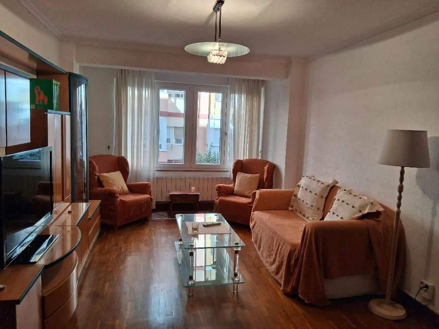 Piso en calle General Moscardó, 3 - Foto 4