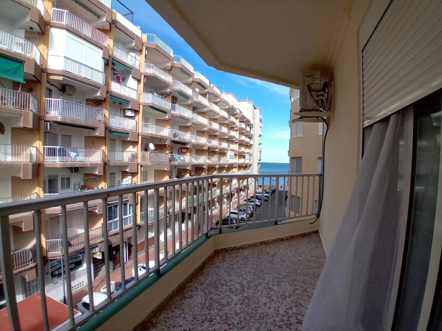 Piso en calle Doctor r brugada, 2 - Foto 6