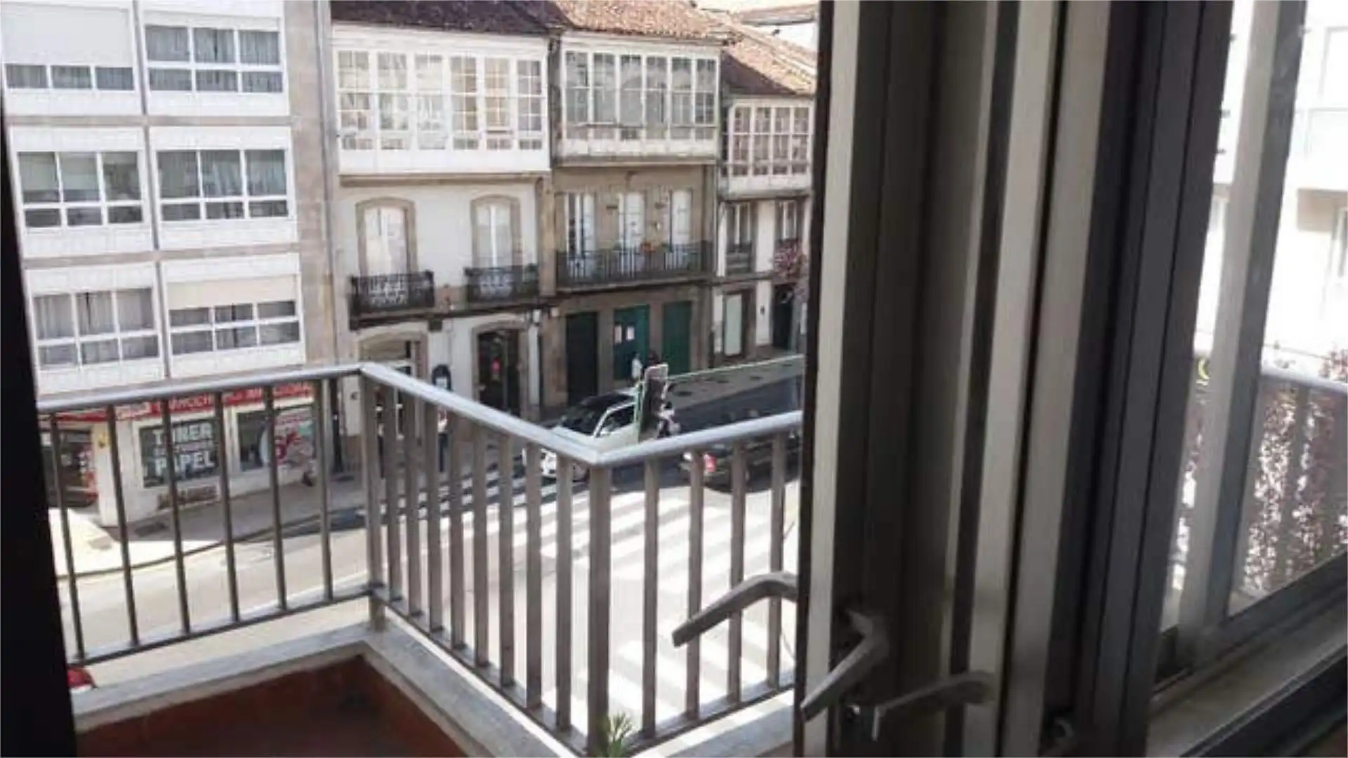 Piso en Ensanche - Foto 6