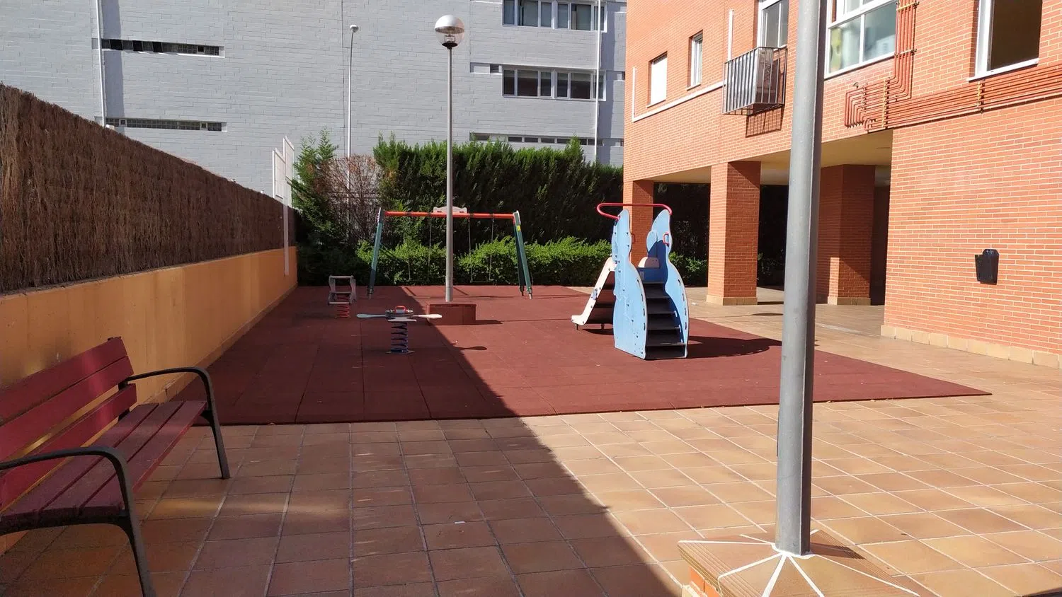 Piso en calle de Antonio López, 234 - Foto 7