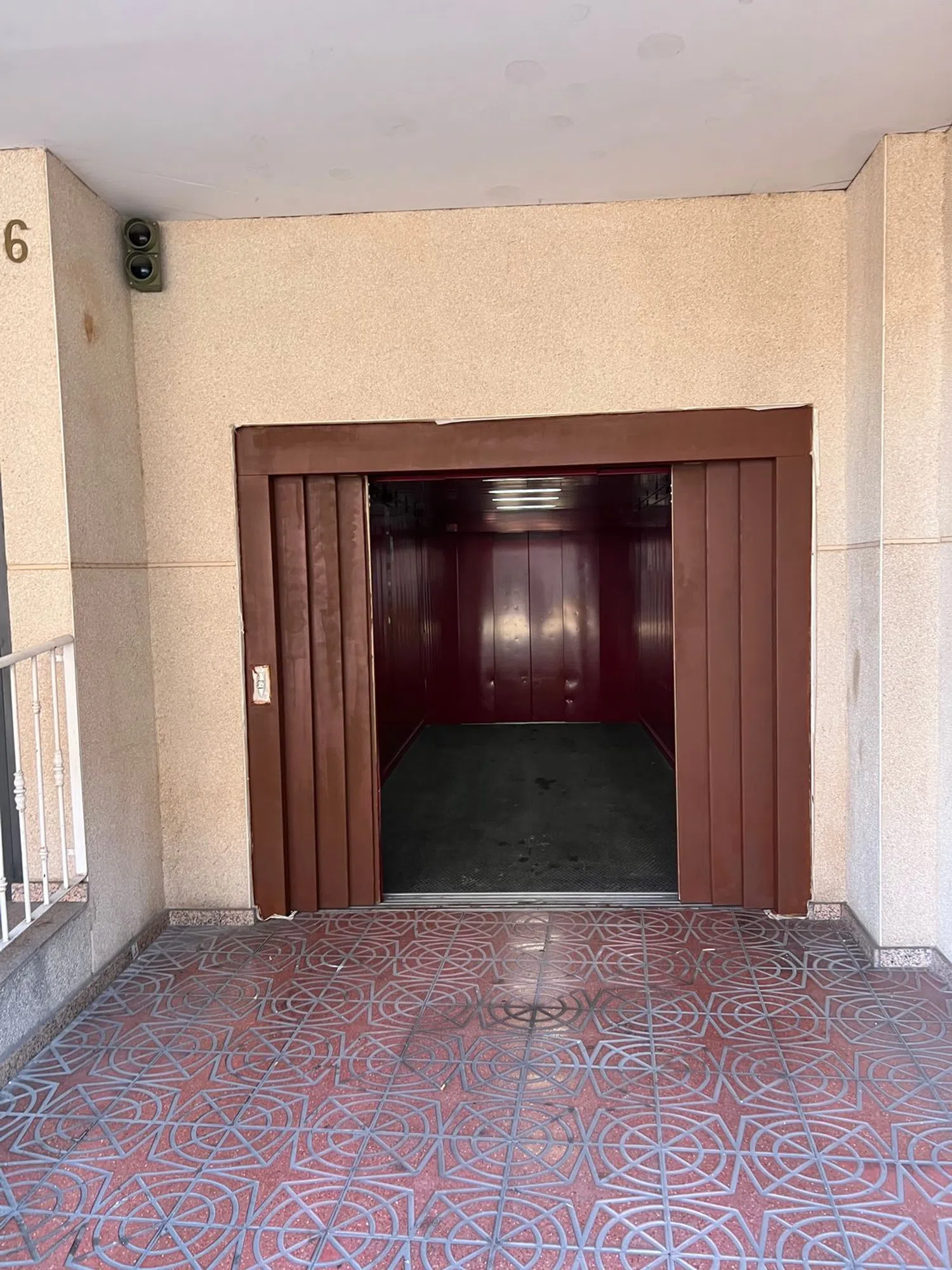 Piso en calle Almansa, 6 - Foto 28