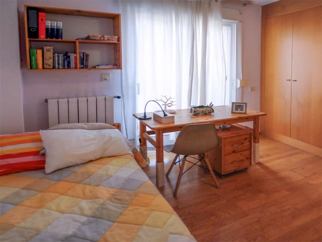 Piso en  Calle Ventura Rodríguez 8 - Foto 24