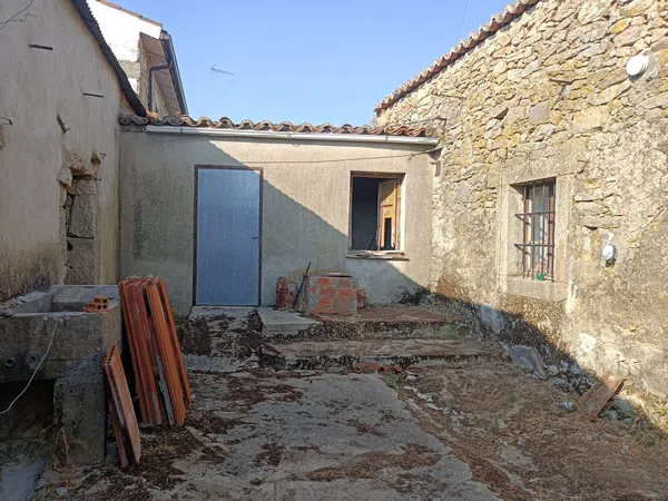 Casa de pueblo en Muga de Sayago - Foto 15