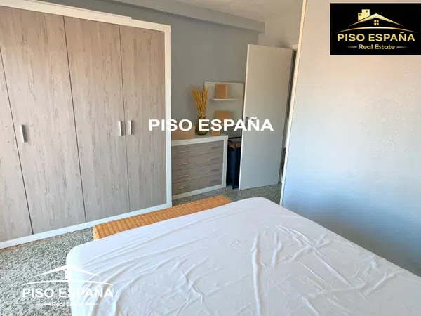 Piso en Avenida de la Costa Blanca, Pau 5 - Foto 25