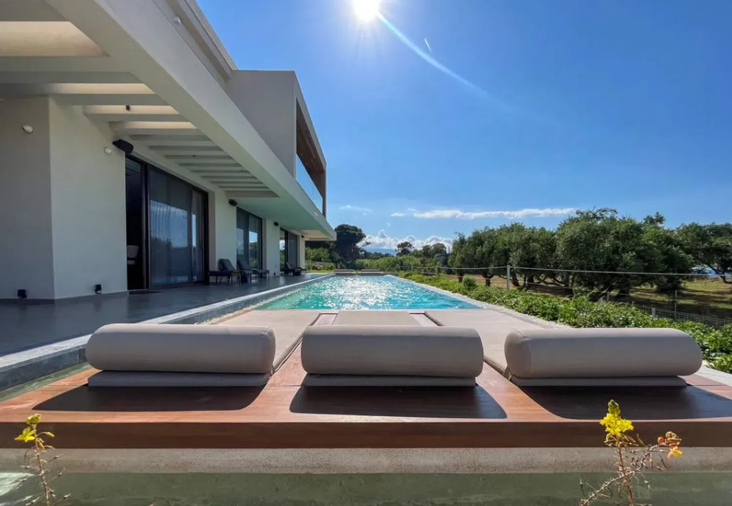 Casa independiente en Barrio Cabopino-Artola - Foto 3
