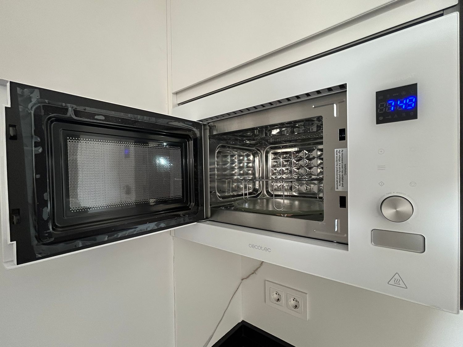 Ático en calle de la Madera, 34 - Foto 20