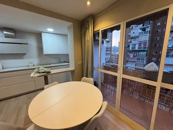 Piso en Calle Amadeo Vives, 4, Huelin - Foto 2