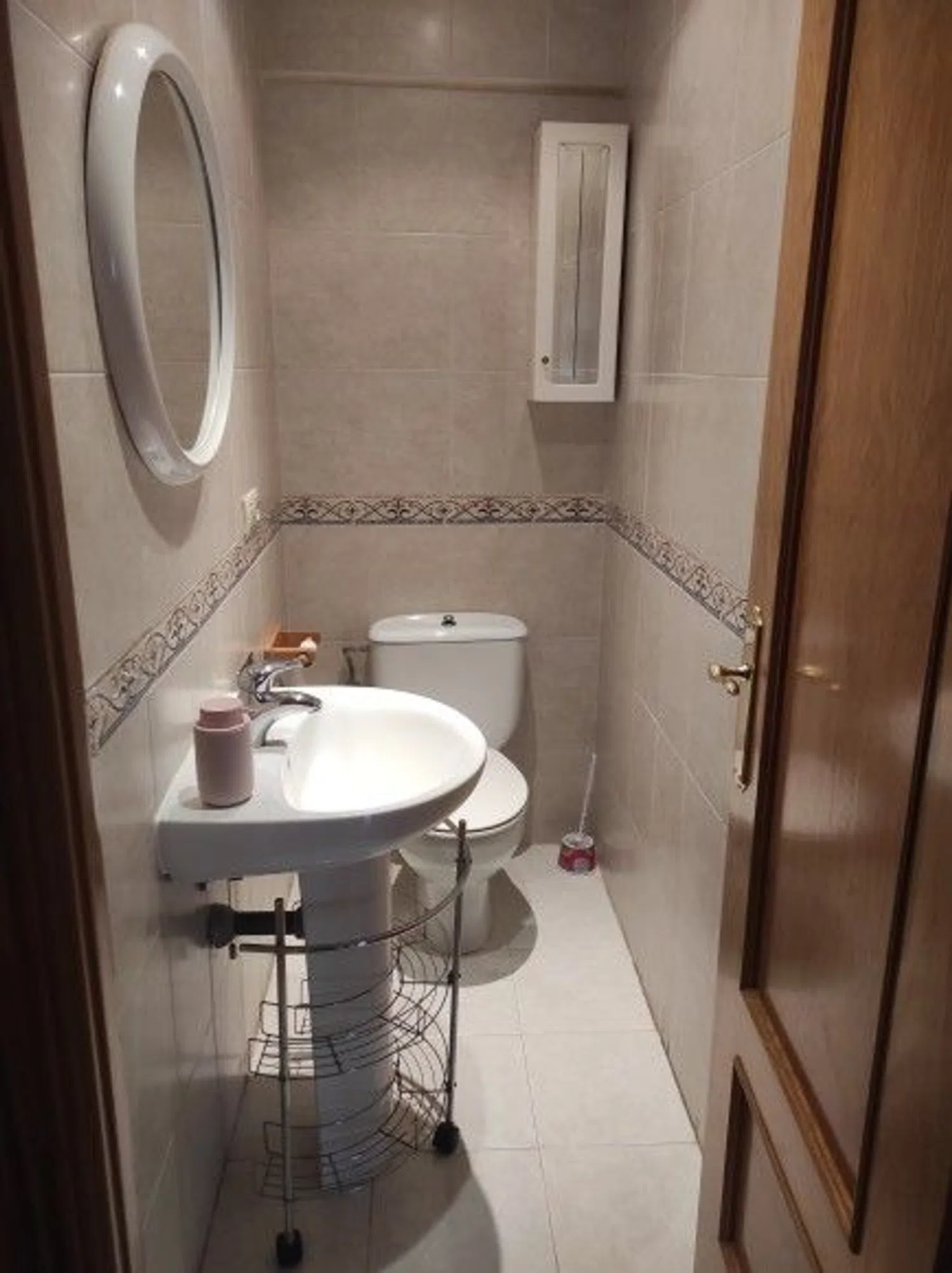 Piso en paseo del Gran Capitán, 32 - Foto 10