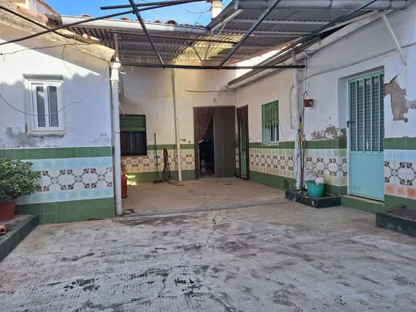 Casa o chalet independiente en Calle Cristóbal Colón, 3 - Foto 21