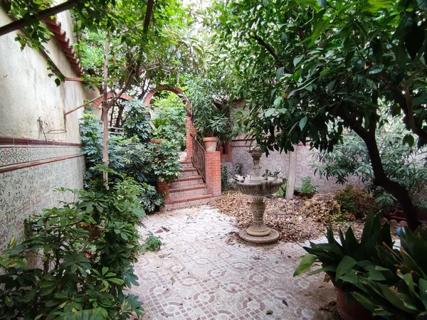 Casa o chalet independiente en Calle Montero Moya, 7, San Felipe - El Almendral - La Merced, San Felipe - El Almendral - La Merced - Foto 26