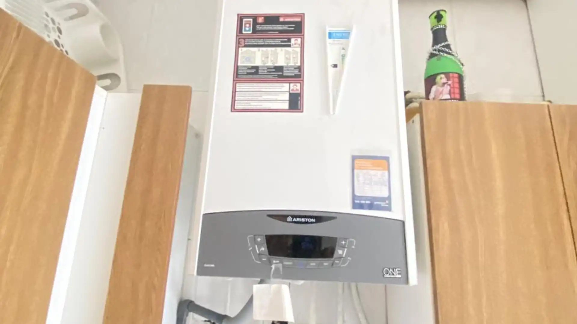 Piso en  Calle Luarca 1C - Foto 11