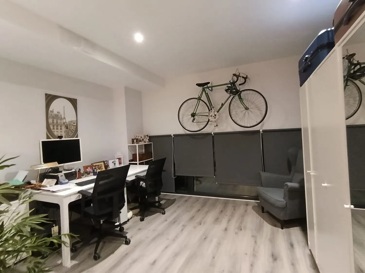 Estudio en avenida de la Industria, 16 - Foto 12