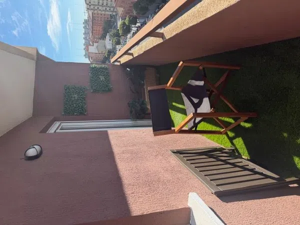 Piso en Calle d'Abén al Abbar, 1 - Foto 17