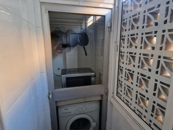 Piso en Barrio del AVE, Barrio del AVE - Foto 5