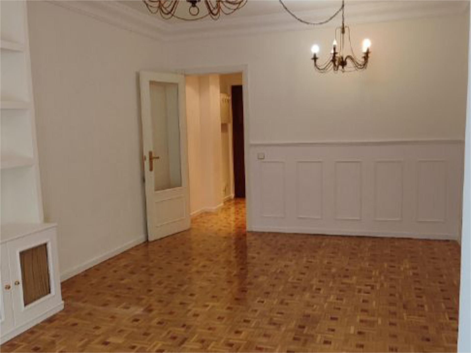 Piso en  Calle de la Arquitectura 20